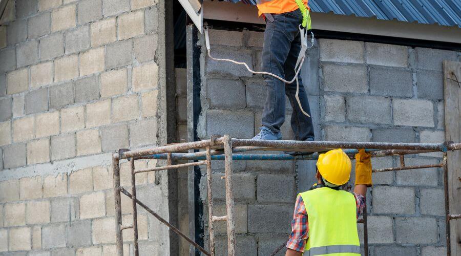 Professional Storm Sewer Service in Wellsville, KS